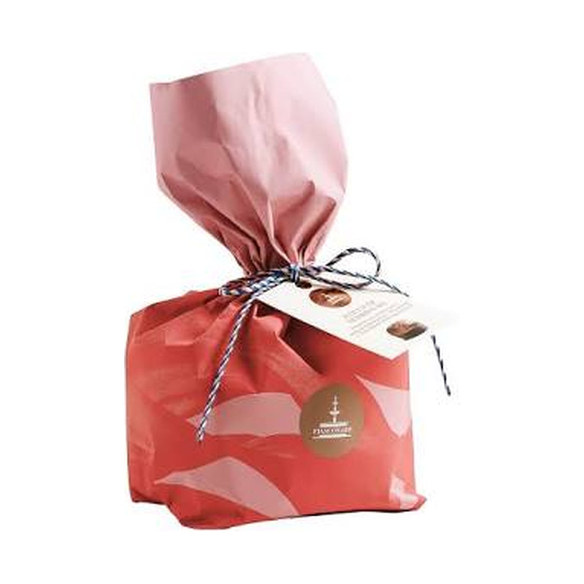 Fiasconaro Traditional Sicilian Panettone 500g