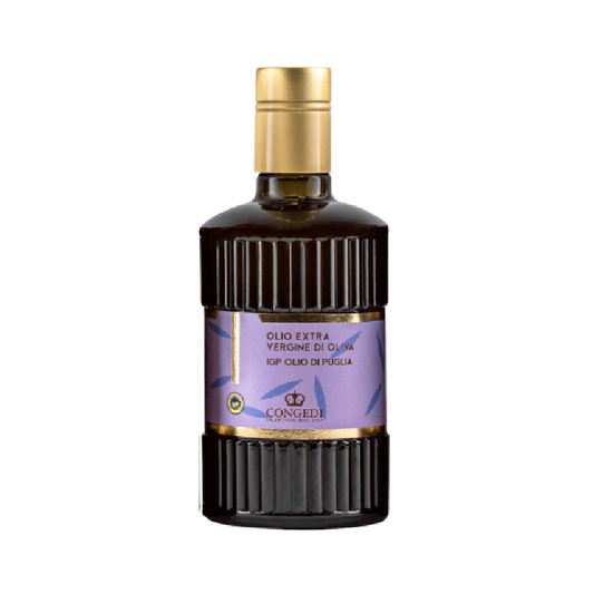 Congedi IGP Puglia Extra Virgin Olive Oil – Italian EVOO from Puglia