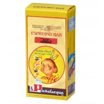 Espresso Coffee Beans 1kg Passalacqua Cremador – Italian Neapolitan Blend