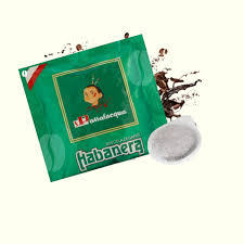 Try Before You Buy – Passalacqua Habanera ESE Coffee Pods (10 Pods)
