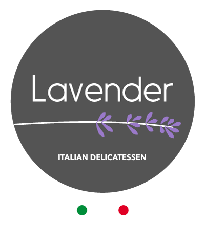 lavender deli
